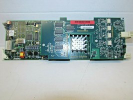 Evertz 7720AM-AES4 - Quad Unbalanced AES Audio Mixer, Delay, Audio Swapp... - £95.37 GBP