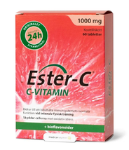 Ester-C 1000 mg 60 tablets - £38.83 GBP
