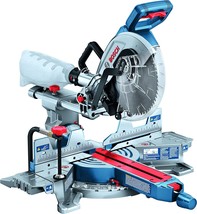 Profactortm 18V Surgeon 10 In. Dual-Bevel Slide Miter Saw (Bare Tool) By... - $453.92