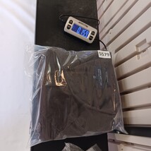 Jones New York RN#54050 Women's Brown Front Button Blazer Jacket Pockets Size 1X image 8