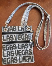 Robin Ruth Las Vegas Cross Body Shoulder Bag - £11.17 GBP