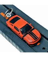 Maisto Fresh Metal 100 Muscle Dark Orange Ford Mustang Boss 302 Diecast ... - £8.62 GBP