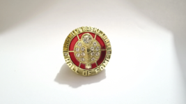 2020 Kobe Hall of Fame Ring - $17.99
