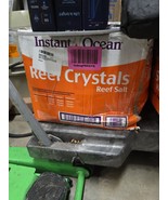 Instant Ocean RC1-200 Reef Crystals Salt for Aquariums - €34,27 EUR Instant Ocean RC1-200 Reef Crystals Salt for Aquariums - €34,27 EUR