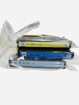 EPSON 277 Ink Cartridges Lot Of 3 Cyan, Light Cyan, Yellow Sealed Genuin... - $21.37