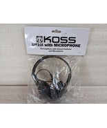 NEW Koss UR10i On Ear Headphone with In-Line Microphone (R2) - £5.98 GBP