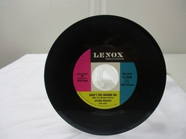 Vintage 1962 45RPM Northern Soul Esher Phillips Release Me Lenox Records - £19.46 GBP
