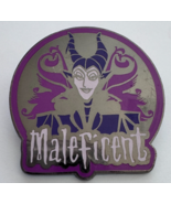 Disney Movie Club Maleficent #51 VIP Club Pin - $16.26 CAD