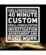 Hire A Professional spell caster spell casting consultation psychic asse... - $54.88 CAD
