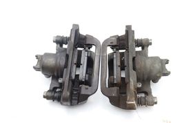 02-03 SUBARU IMPREZA WRX REAR LEFT & RIGHT BRAKE CALIPERS PAIR E0051 image 2