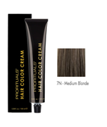 PRORITUALS Permanent Haircolor 7N - Dark Blonde - $29.00 CAD