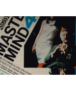 Master Mind 44, Parker Brothers Game of Cunning and Logic for 4 Players - €21,78 EUR