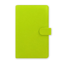 Filofax Filofax Saffiano Personal Compact Organiser - Pear - $85.90