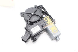 11-15 CHEVROLET CAMARO LEFT DRIVER SIDE WINDOW MOTOR E6462 image 6