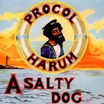 Salty Dog by Procol Harum (2 CDs, 2015) - £14.65 GBP