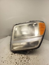 Driver Left Headlight Fits 07-11 NITRO 1301302SAME DAY SHIPPING - $722.49 MXN