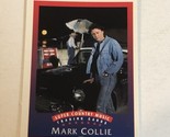 Mark Collie Super County Music Trading Card Tenny Cards 1992 - $1.97