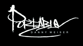 PORTABLE (Gimmicks and Online Instructions) by Danny Weiser - Trick - £22.50 GBP