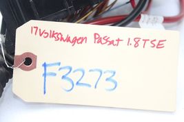 12-18 VOLKSWAGEN PASSAT 1.8T SE Relay Fuse Box F3273 image 12