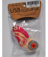 Smartneedle USB 4GB Rotary Cutter Pink - £12.74 GBP