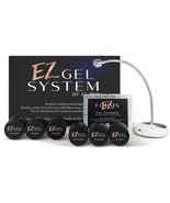  Fuzion EZ Gel System - Full System - $411.53 CAD