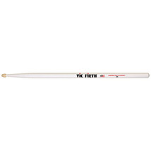 Vic Firth 5A White Wood Tip Drumsticks - £12.17 GBP