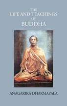 The Life And Teachings Of Buddha [Hardcover] - £20.45 GBP