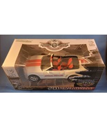 2011 Chevrolet Camaro SS Indy Pace Car 1:24 Scale by Greenlight - £23.45 GBP