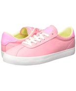 Women&#39;s Converse Breakpoint Low Top Sneaker, 555920C Mult Sizes Pink Glo... - £47.41 GBP