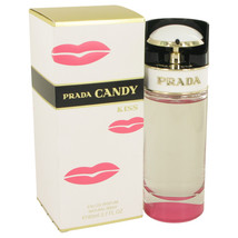 Prada Candy Kiss 2.7 Oz Eau De Parfum Spray  image 4