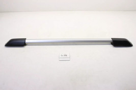 OEM Roof Rack Rail Single Side RH Black/Silver 4Runner 2004-2009 Scratch... - $84.15