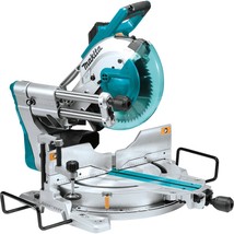 Ls1019L 10&quot; Dual-Bevel Sliding Compound Miter Saw With Laser - $1,029.79