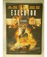 Executor DVD 2017 - £7.78 GBP