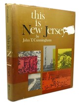 John T. Cunningham This Is New Jersey Revised Edition - $50.94