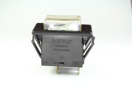 E-T-A 10Amp Thermal Circuit Breaker, 240VAC, 50VDC, 3120-F324-P7T1-W12LLB4 - £14.74 GBP