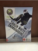 Xbox Official Magazine July 08 Issue #85 “Shaun White Snowboarding” - £5.84 GBP