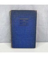 &quot;The Valiant Muse&quot; Hardcover Book WW1 Soldiers Poems 1936 Edit by Freder... - $93.14