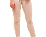 J BRAND Womens Jeans Mid Rise Skinny Nirvana Magno Pink Size 26W 8221C032 - $87.29