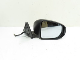 10 Nissan 370Z Convertible #1267 Mirror, Exterior Door Sideview Power He... - $138.59