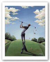 Priceless by Frank Morrison 11"x14" Art Print Poster - $9.85