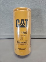 CAT 1R-1807 Engine Oil Filter Advanced High Efficiency New (C16) - $31.68