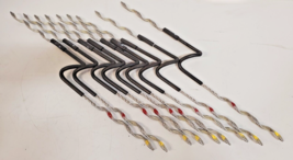 9 Quantity of Wraplock Line Ties  WTF-0206 (9 Qty) - $1,182.64 MXN