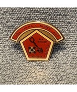 NEW VFW Wisconsin 5th RCT Korea New Horizons Pin KG JD Veterans Foreign ... - $16.58 CAD