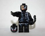 She-Venom Spider-Man venom Custom Minifigure - $4.30