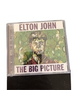 Elton John : The Big Picture CD ~ Brand New - £6.61 GBP