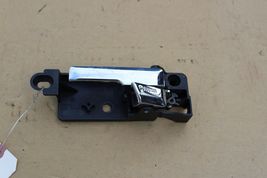 2006-2012  FORD FUSION REAR DRIVER LEFT DOOR INTERIOR HANDLE M853 image 3