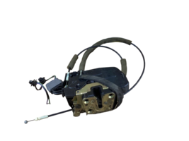 Front Right Door Lock Latch Actuator For 2007-2012 Nissan Altima P/N 805... - $76.17