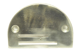 Sewing Machine Needle Plate SPK1 - £26.24 GBP