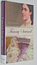 Fanny Seward: A Life by Trudy Krisher (Hardcover, 2015) First edition - $12.99