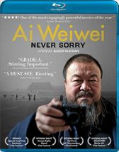 Ai Weiwei: Never Sorry [Blu-ray] (Import) - £12.68 GBP
